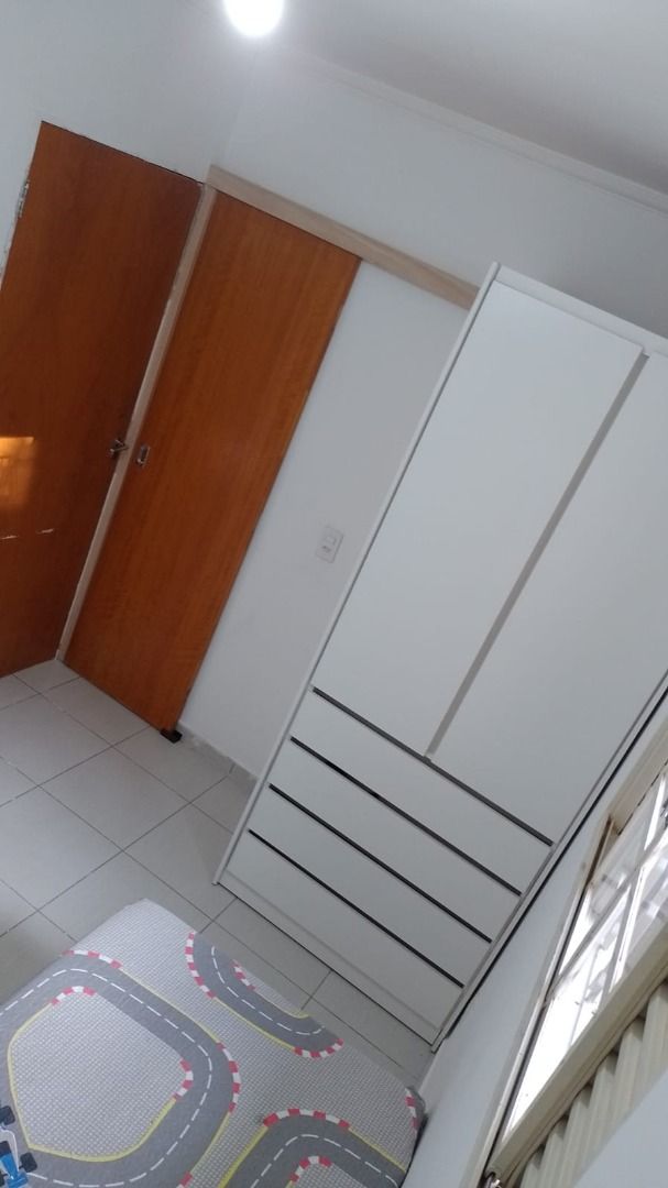 Casa à venda com 3 quartos, 106m² - Foto 18