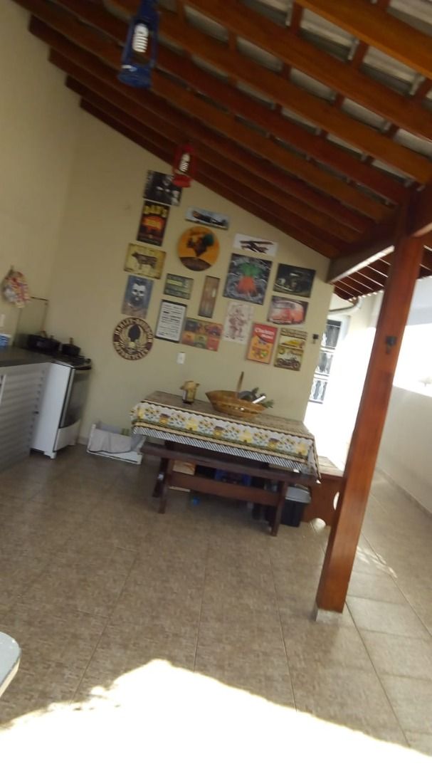 Casa à venda com 3 quartos, 106m² - Foto 6