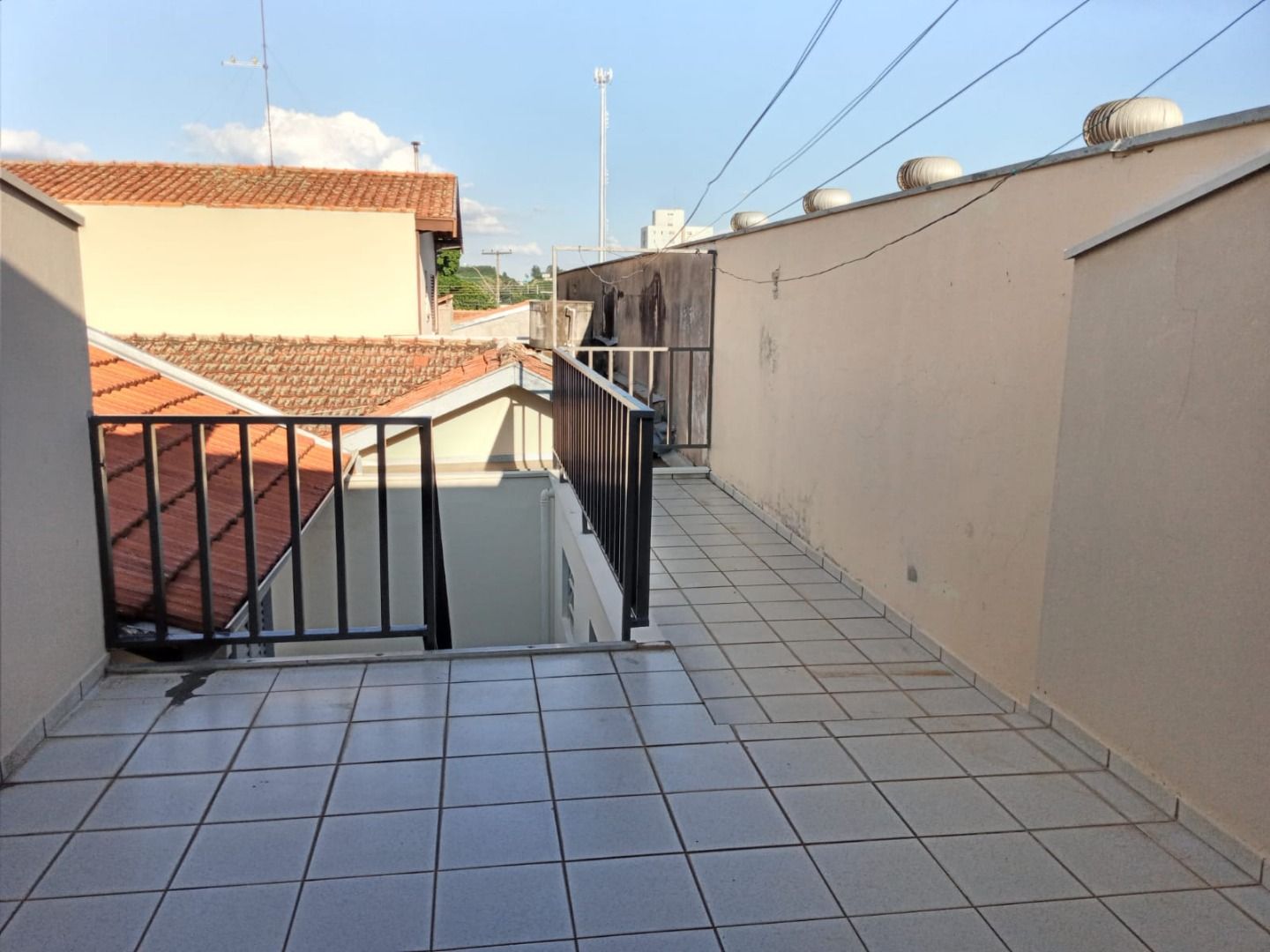 Casa à venda com 4 quartos, 160m² - Foto 7