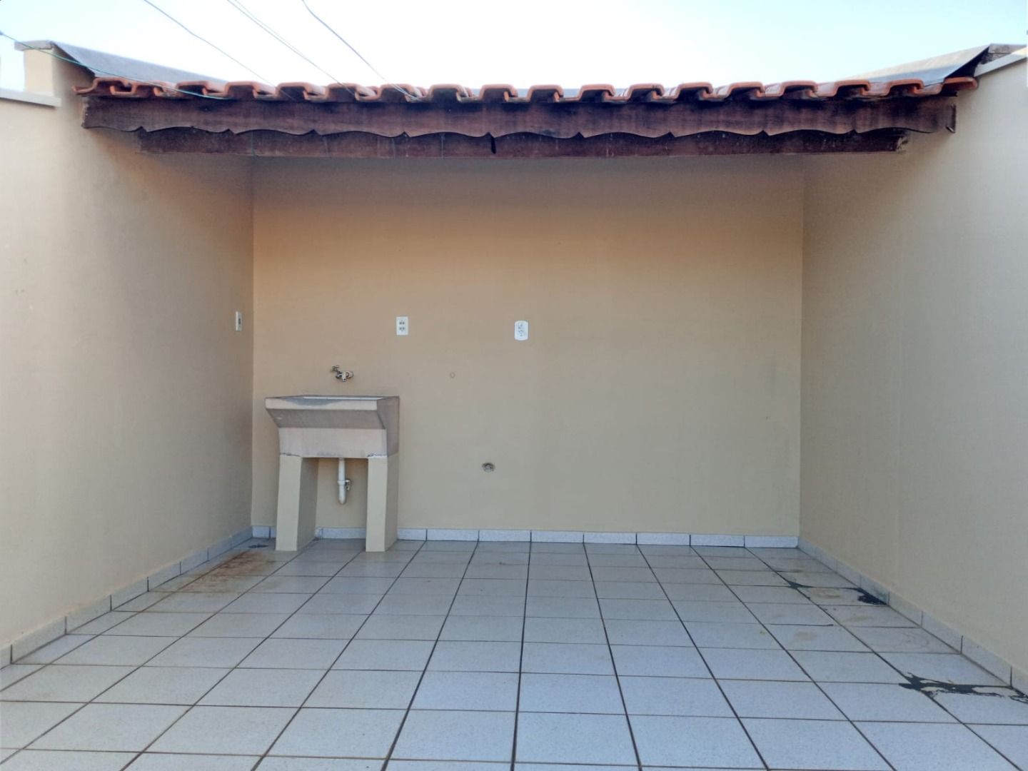 Casa à venda com 4 quartos, 160m² - Foto 9