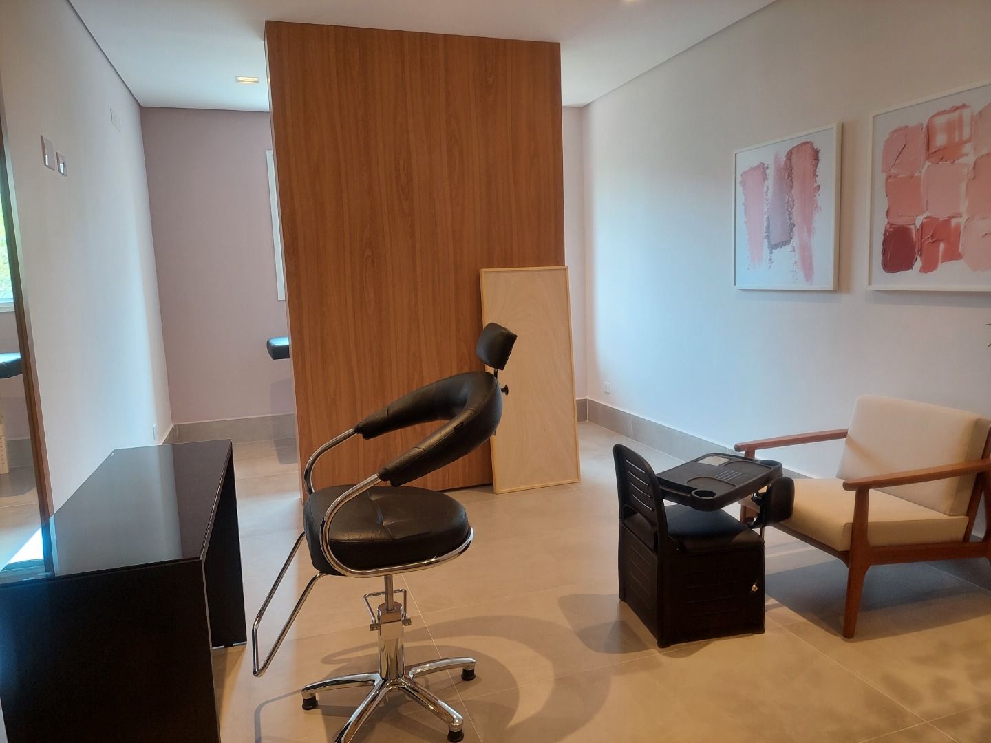 Apartamento à venda com 2 quartos, 86m² - Foto 3