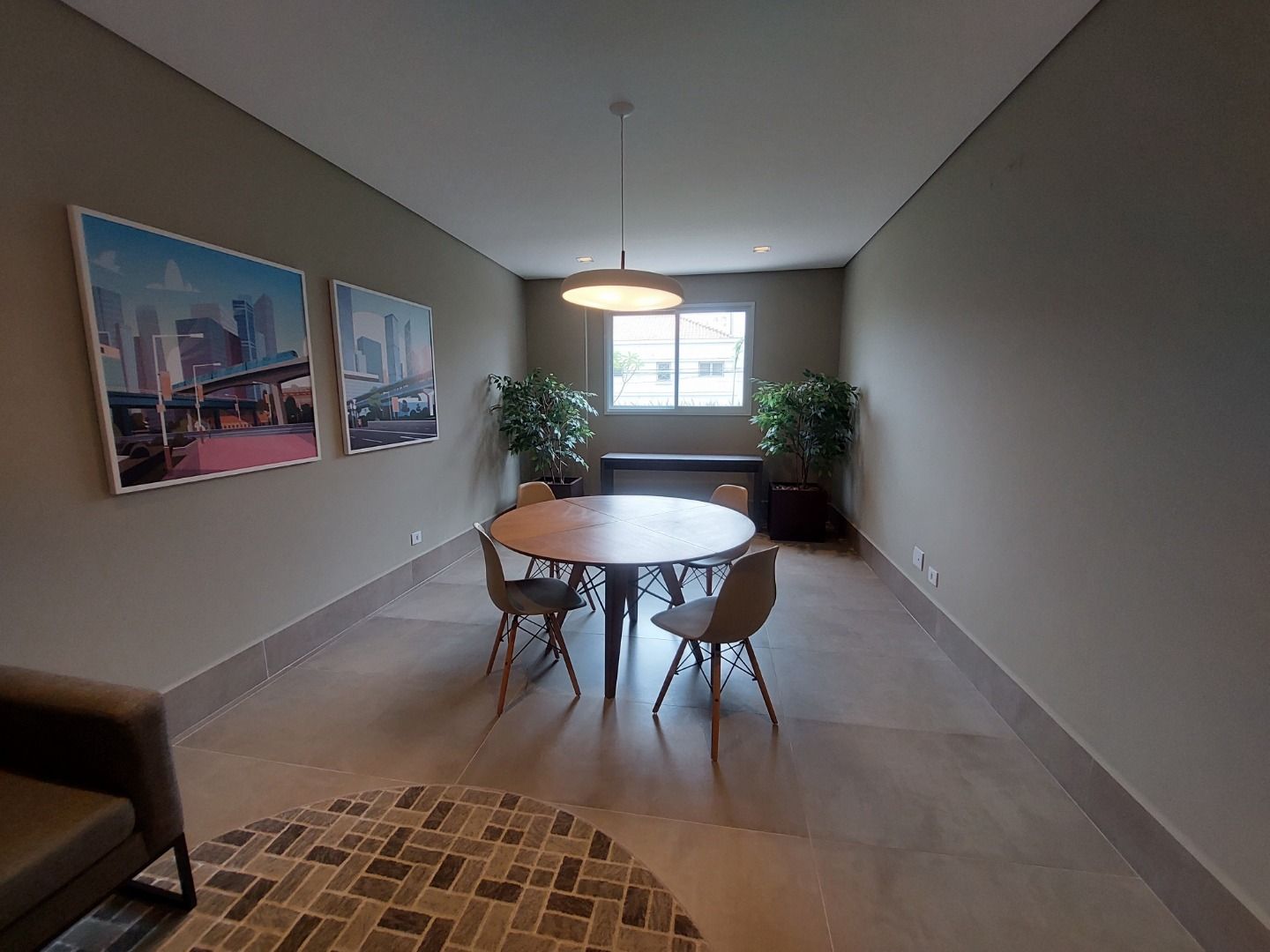 Apartamento à venda com 2 quartos, 86m² - Foto 6