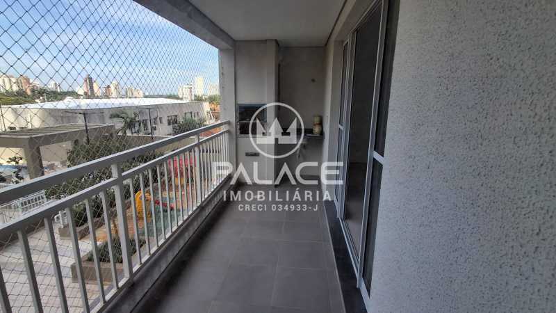 Apartamento à venda com 2 quartos, 86m² - Foto 2