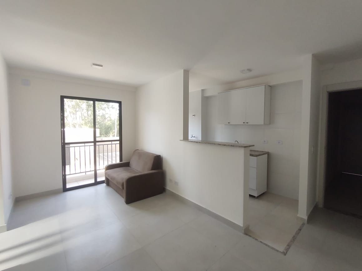 Apartamento para alugar com 2 quartos, 52m² - Foto 4