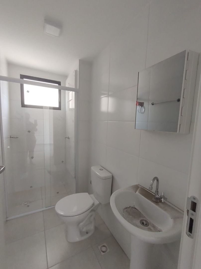 Apartamento para alugar com 2 quartos, 52m² - Foto 7