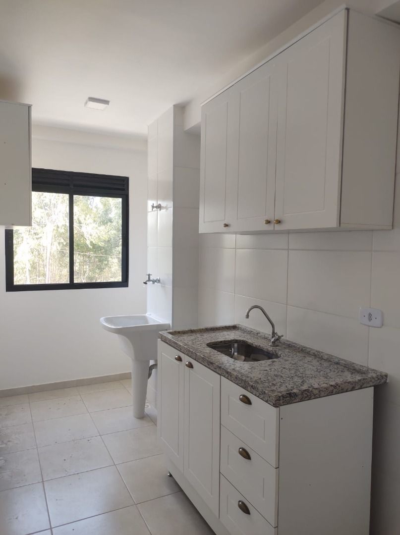 Apartamento para alugar com 2 quartos, 52m² - Foto 9