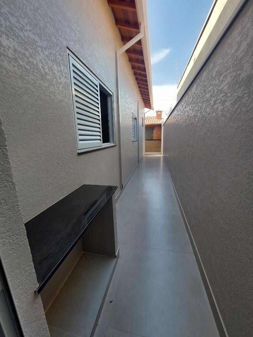 Casa à venda com 3 quartos, 157m² - Foto 12