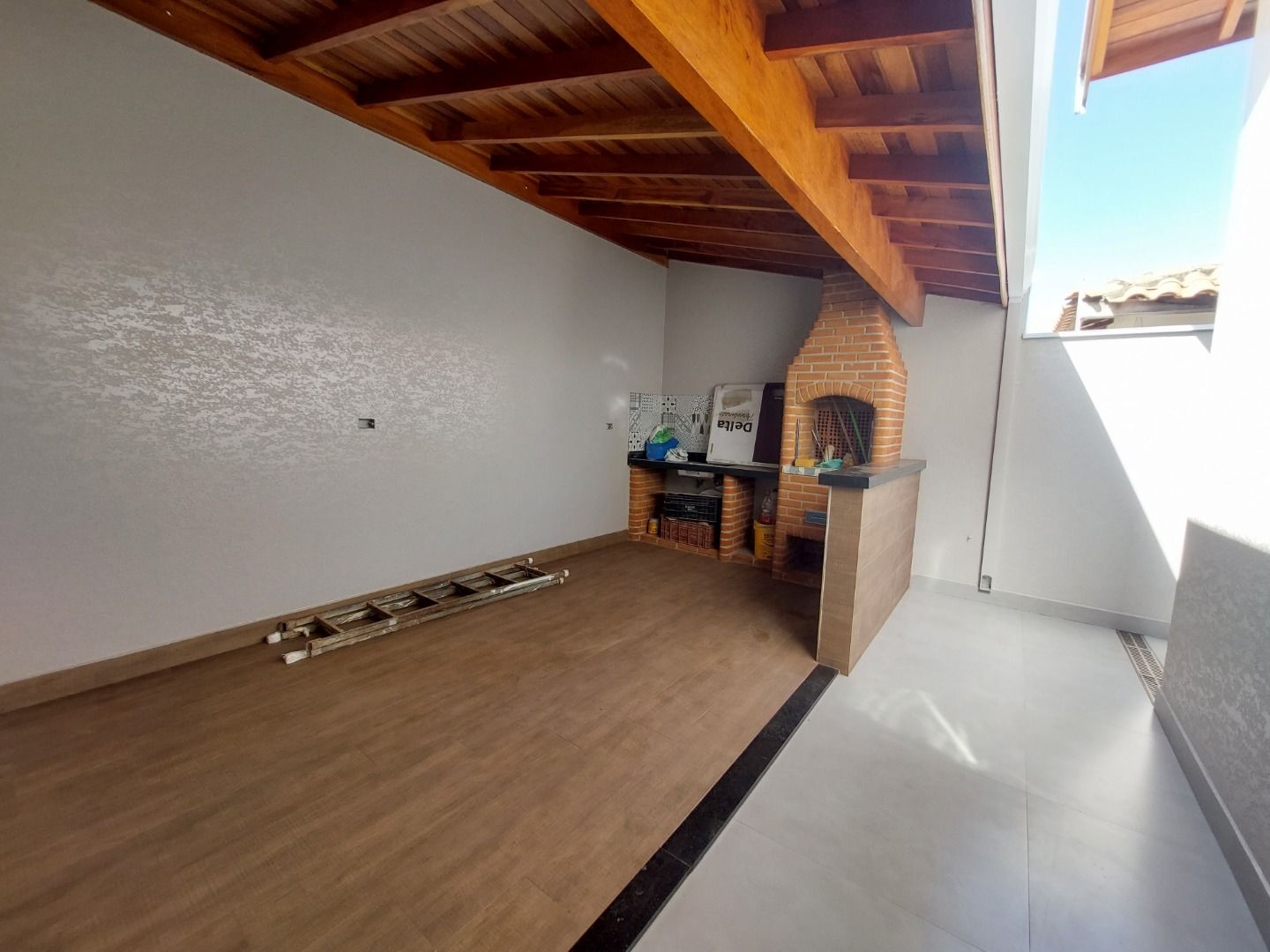 Casa à venda com 3 quartos, 157m² - Foto 14