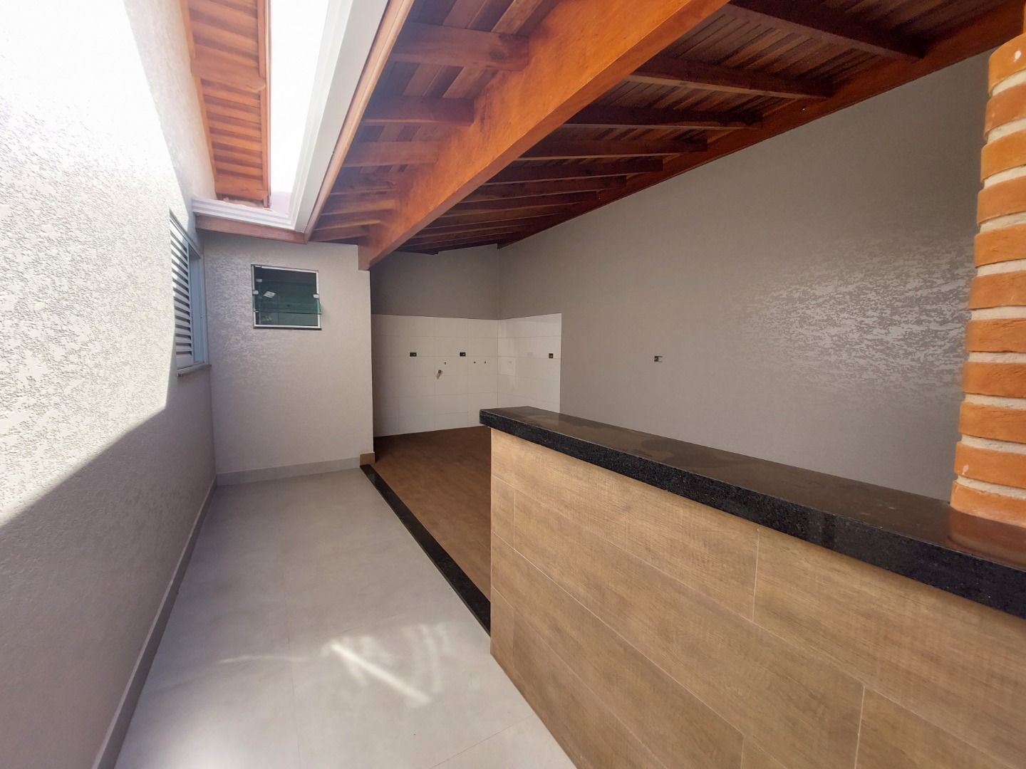 Casa à venda com 3 quartos, 157m² - Foto 15