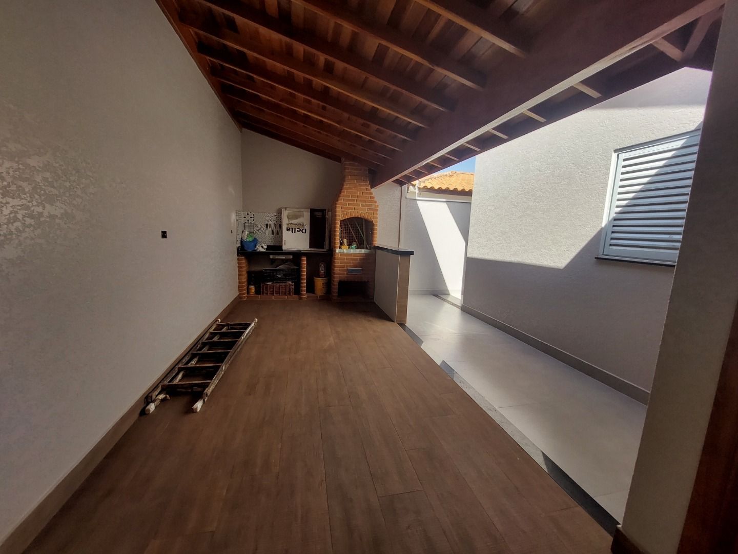 Casa à venda com 3 quartos, 157m² - Foto 16