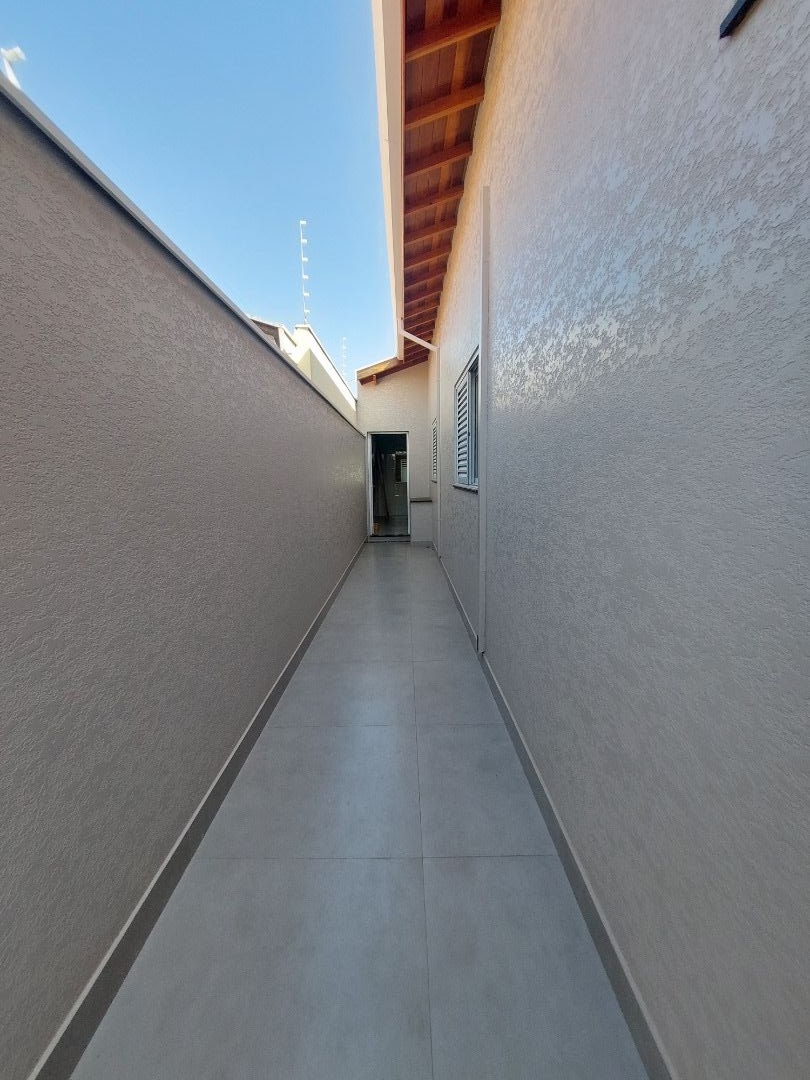 Casa à venda com 3 quartos, 157m² - Foto 19