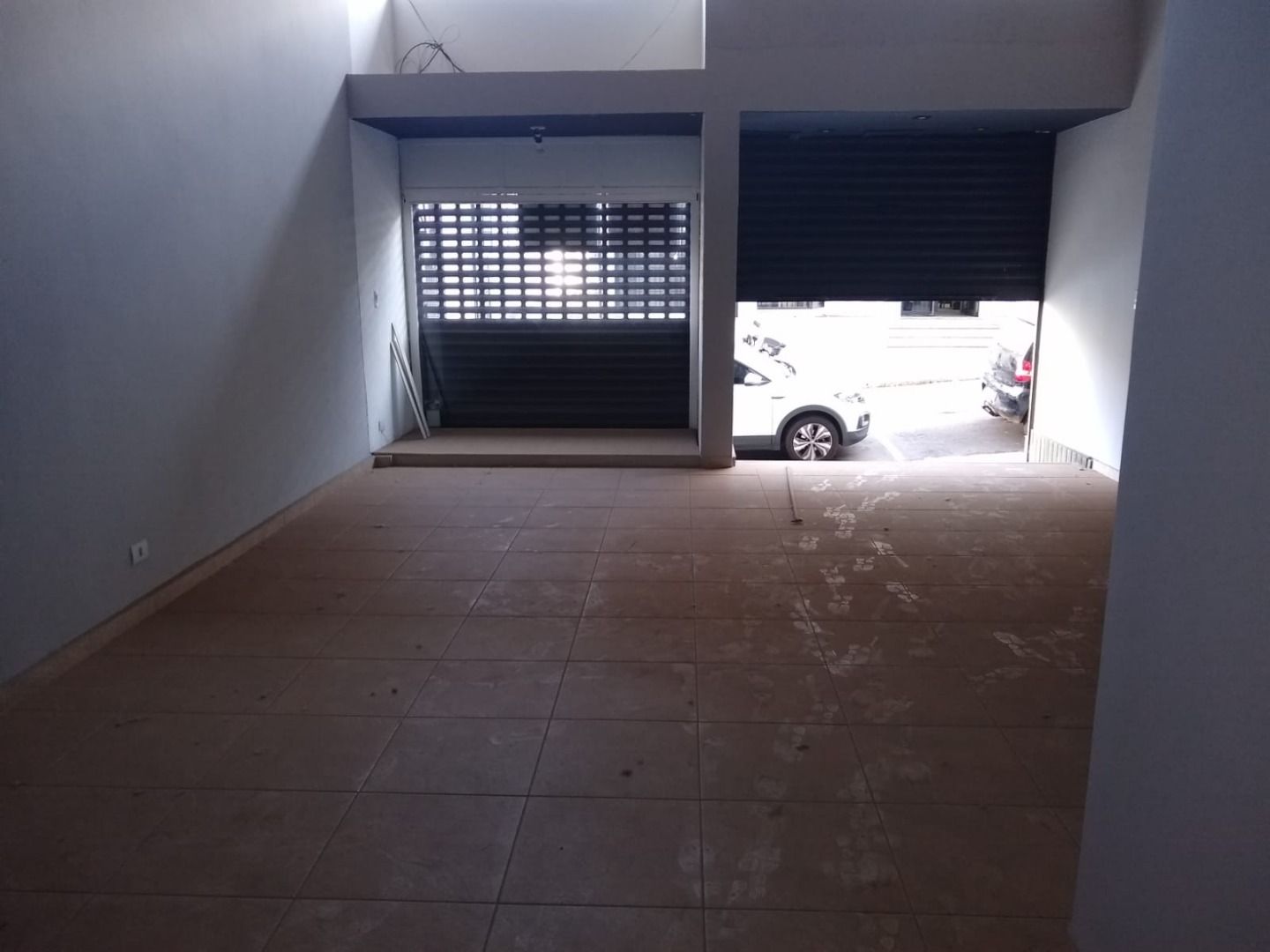 Loja-Salão para alugar, 145m² - Foto 2