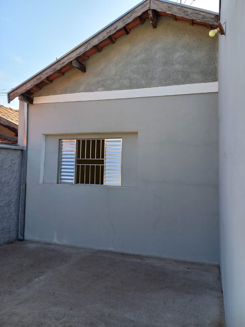 Casa à venda com 1 quarto, 95m² - Foto 9