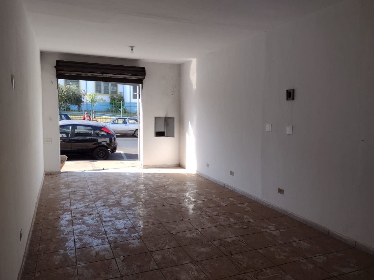 Loja-Salão para alugar, 39m² - Foto 3