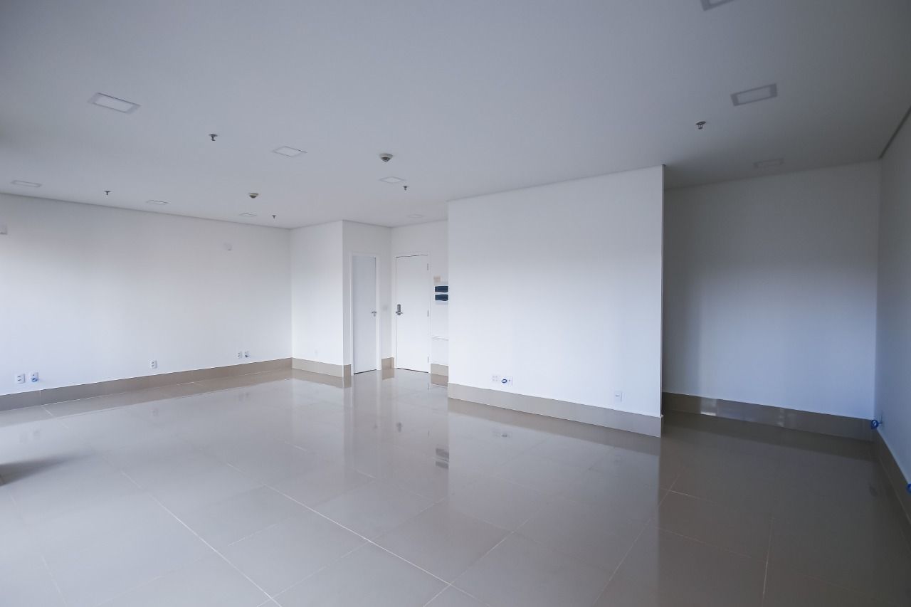 Conjunto Comercial-Sala para alugar, 62m² - Foto 13