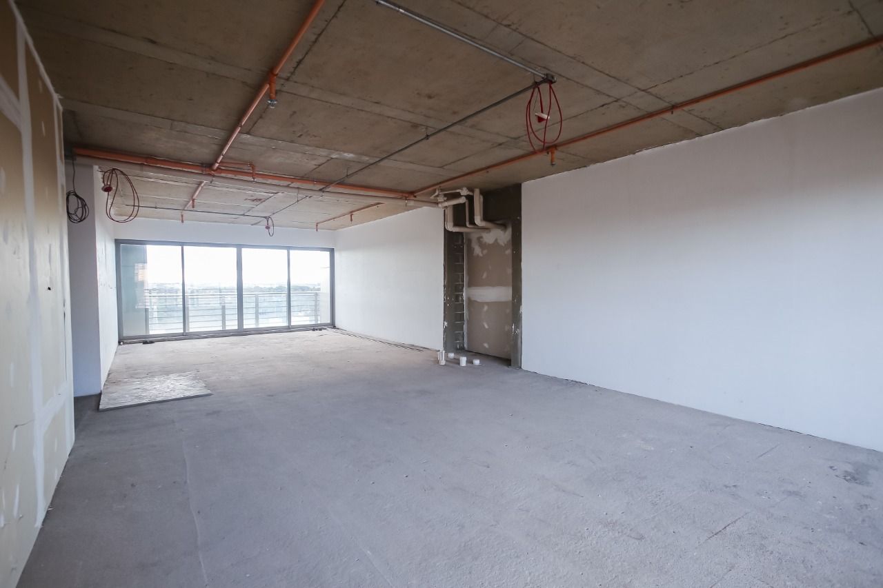 Conjunto Comercial-Sala para alugar, 99m² - Foto 5