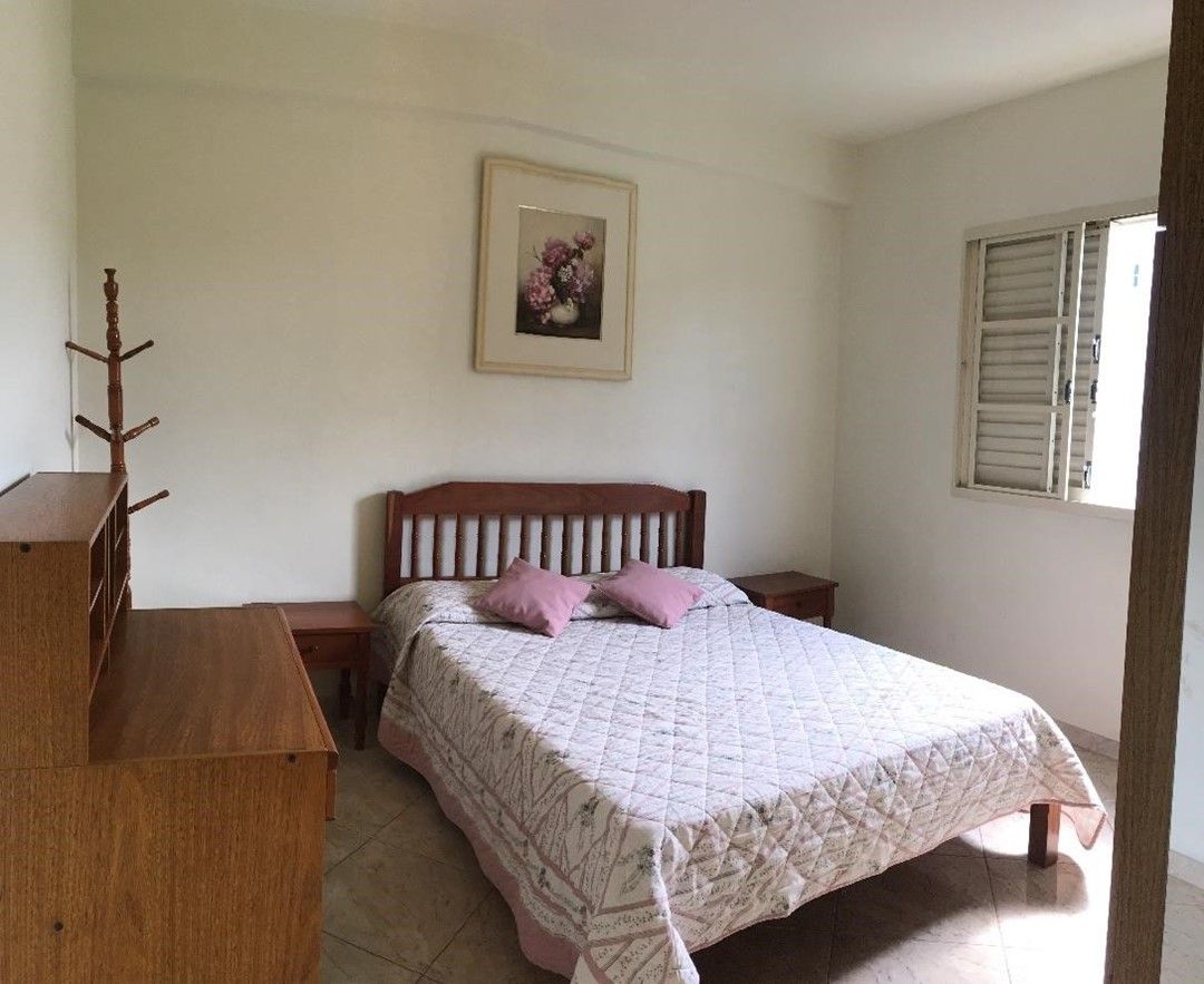 Apartamento à venda com 2 quartos, 100m² - Foto 3