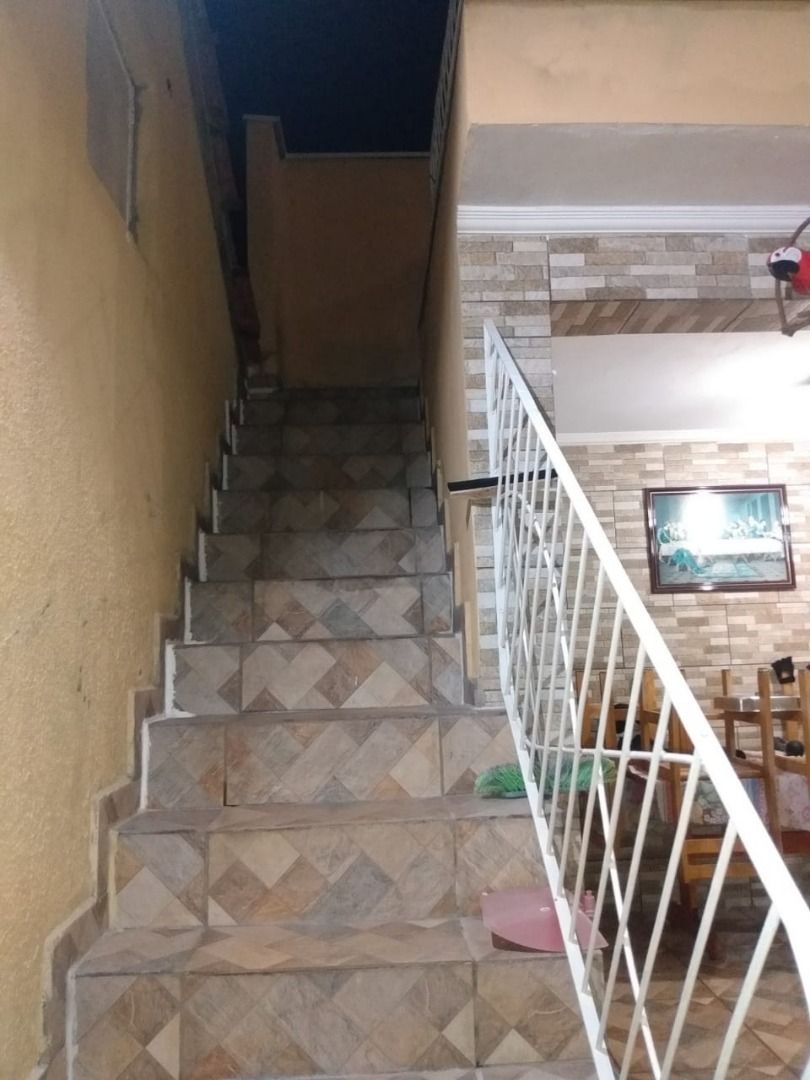 Casa à venda com 3 quartos, 180m² - Foto 20