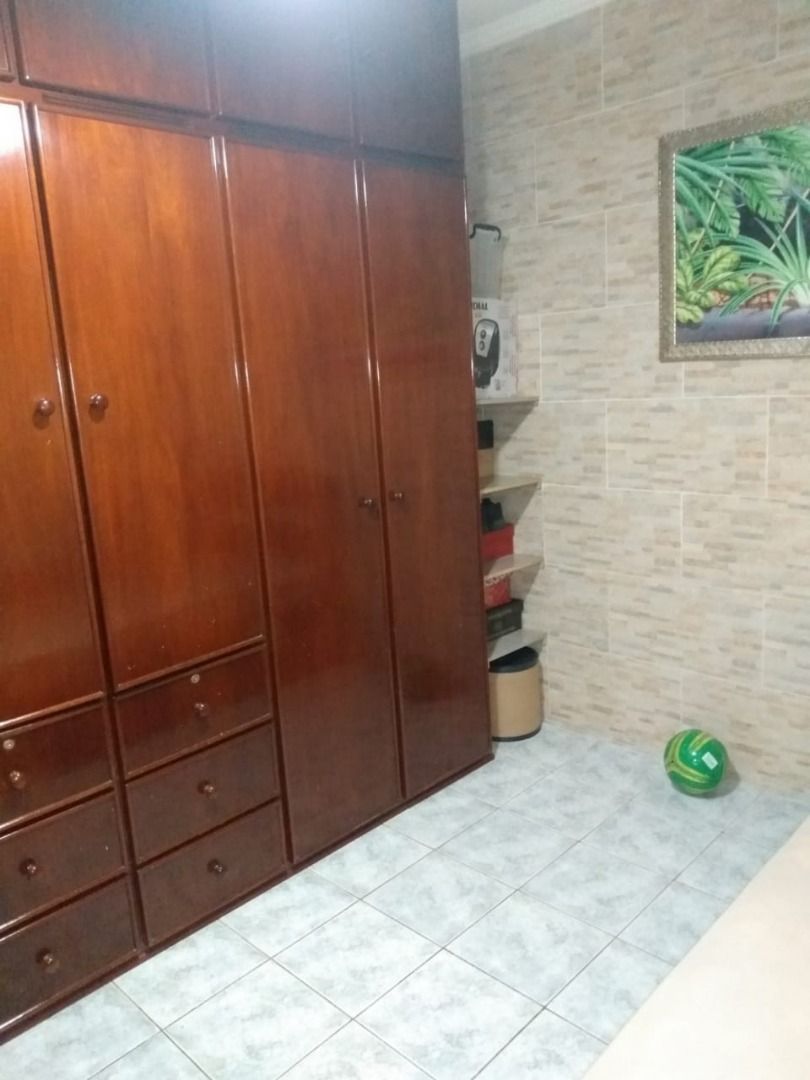 Casa à venda com 3 quartos, 180m² - Foto 7