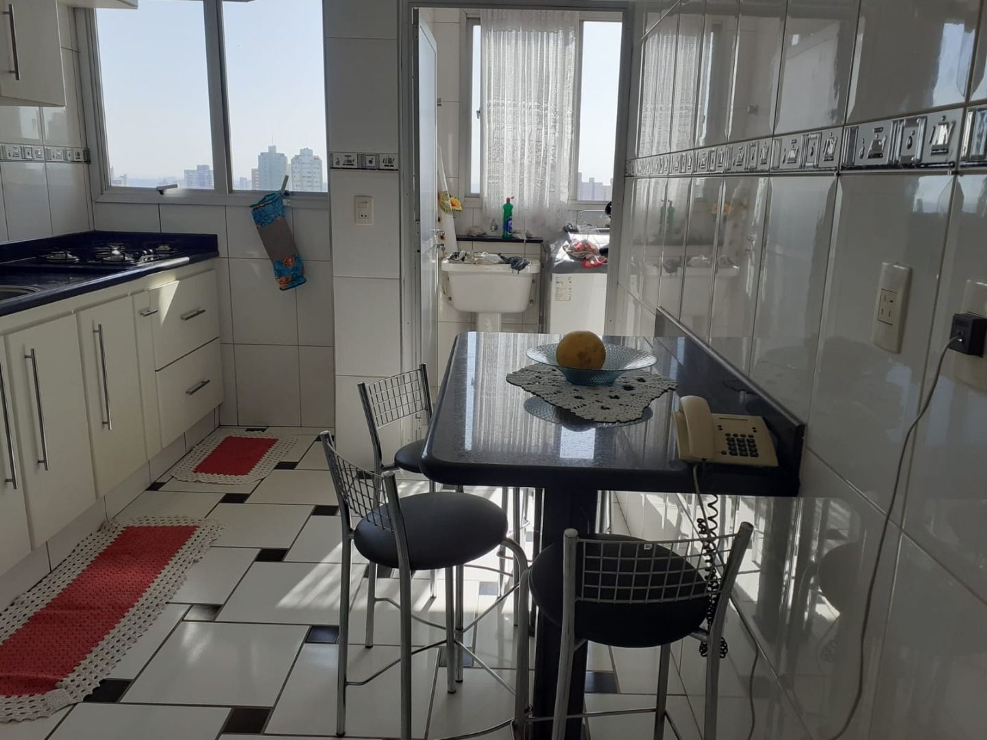 Apartamento à venda com 3 quartos, 123m² - Foto 12