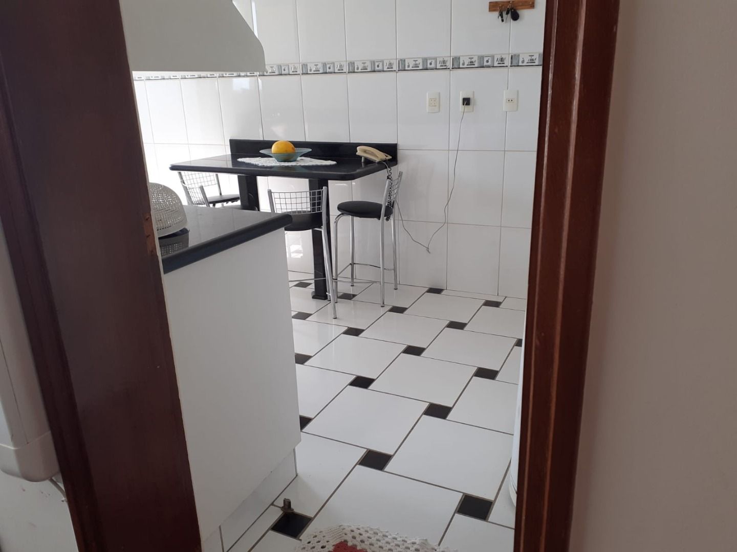 Apartamento à venda com 3 quartos, 123m² - Foto 13