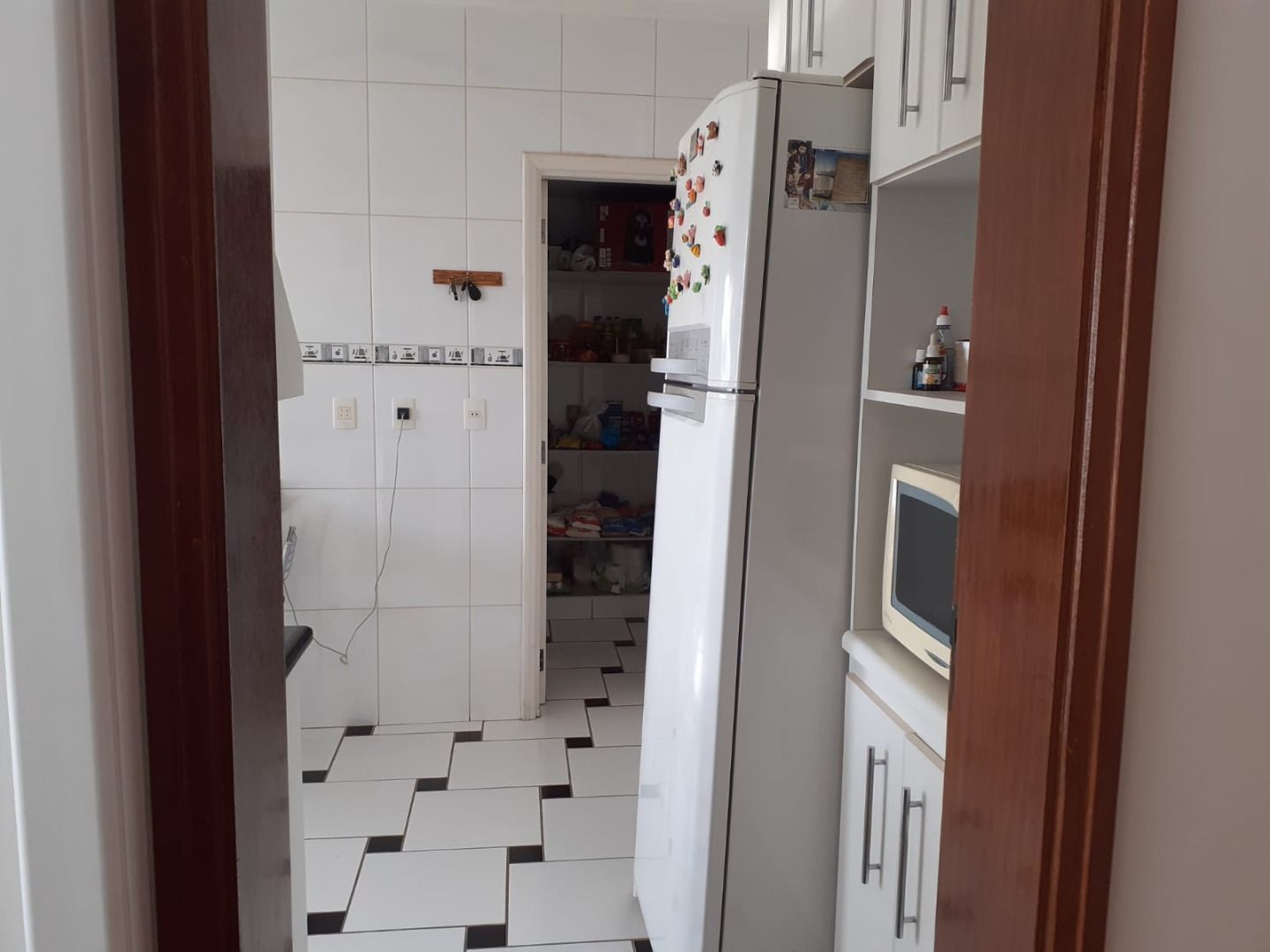 Apartamento à venda com 3 quartos, 123m² - Foto 14