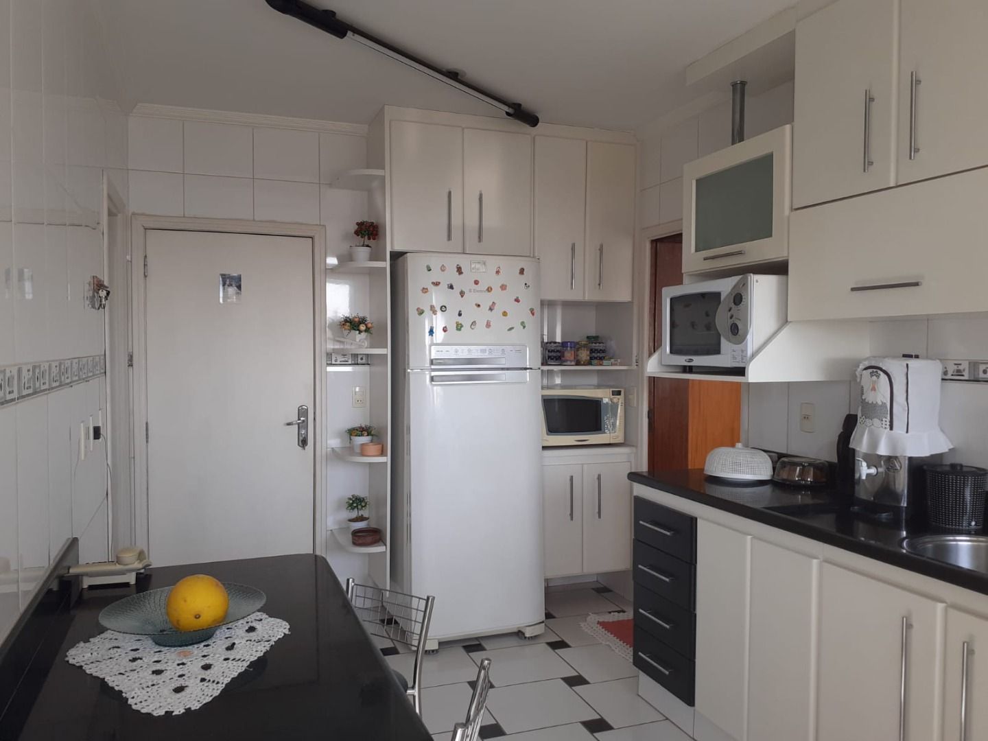 Apartamento à venda com 3 quartos, 123m² - Foto 16