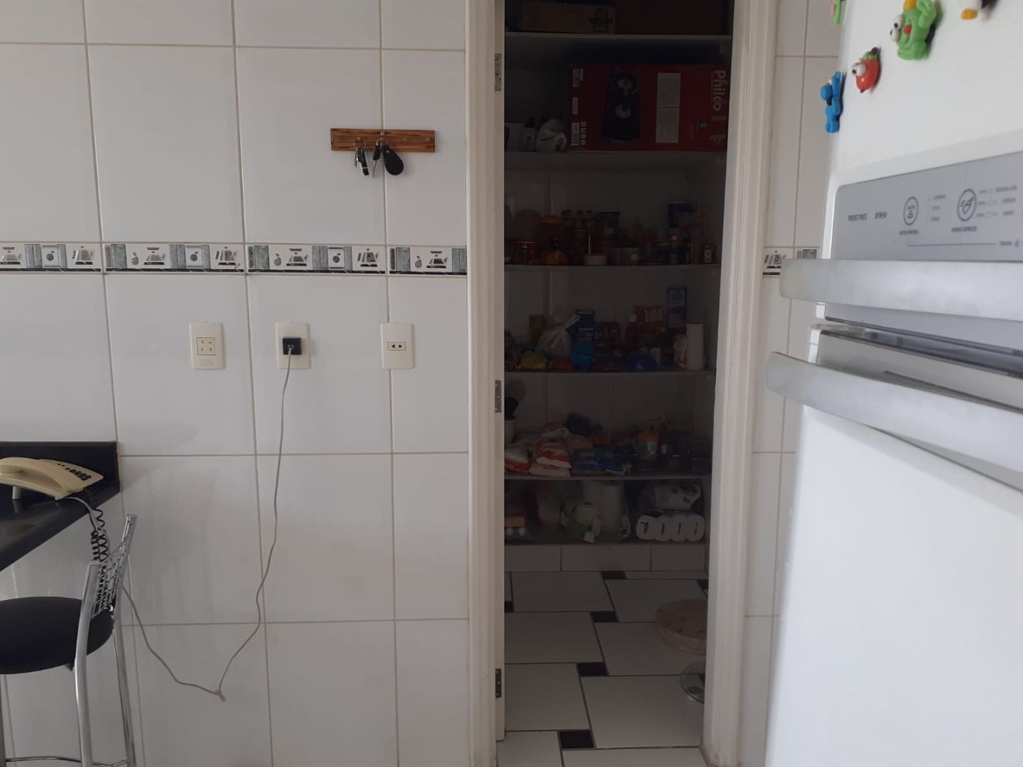 Apartamento à venda com 3 quartos, 123m² - Foto 18