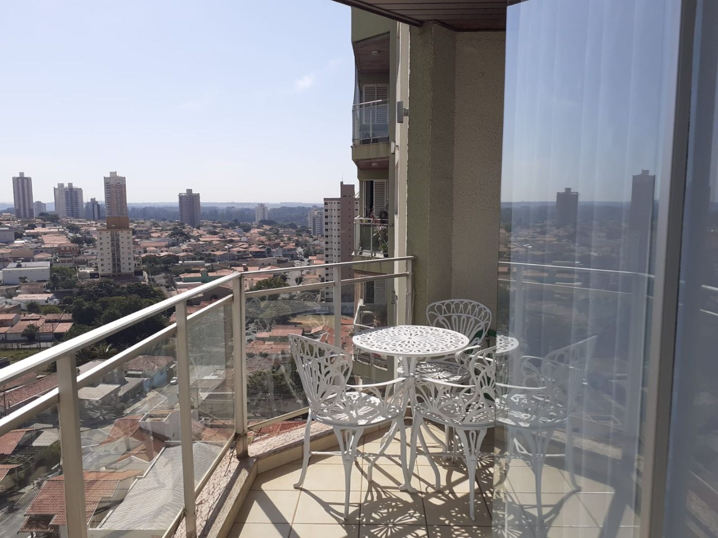 Apartamento à venda com 3 quartos, 123m² - Foto 24