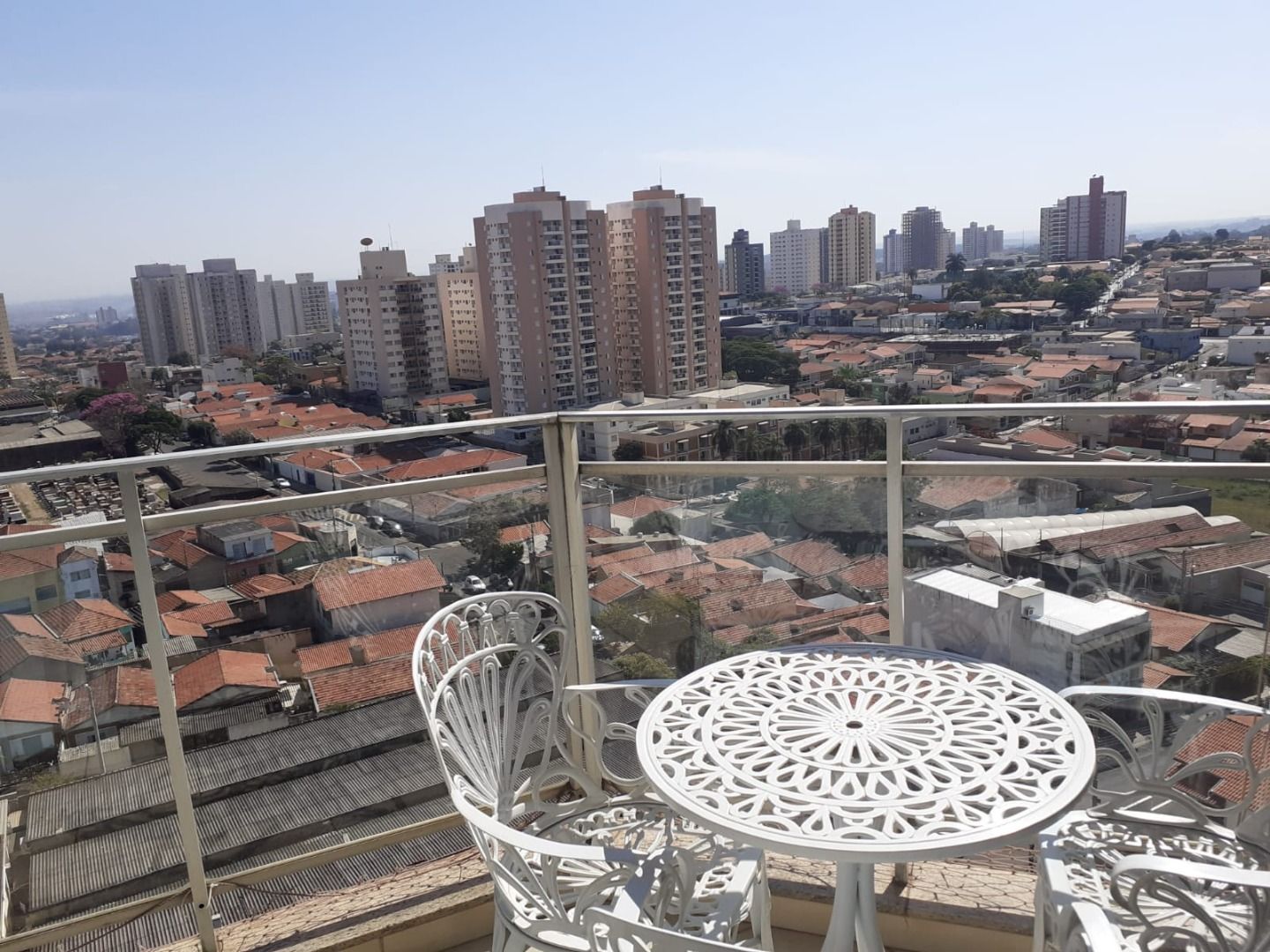 Apartamento à venda com 3 quartos, 123m² - Foto 25