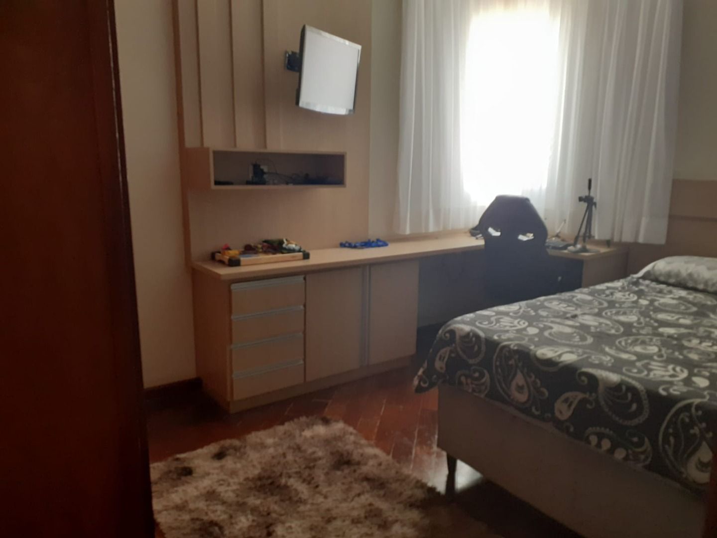 Apartamento à venda com 3 quartos, 123m² - Foto 28