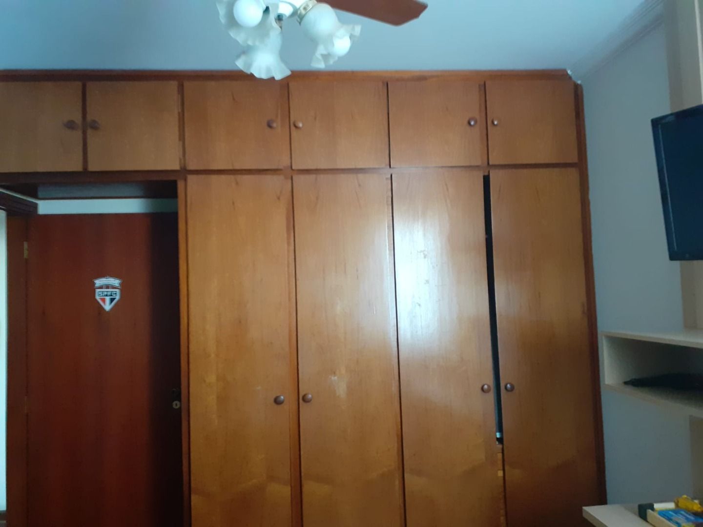 Apartamento à venda com 3 quartos, 123m² - Foto 29