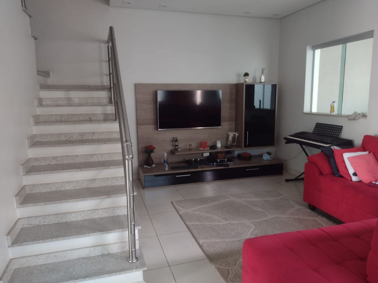 Casa à venda com 3 quartos, 255m² - Foto 4