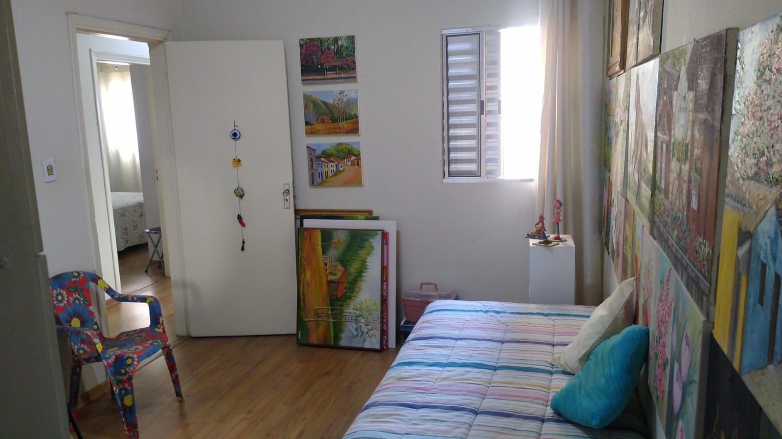 Casa à venda com 5 quartos, 250m² - Foto 13