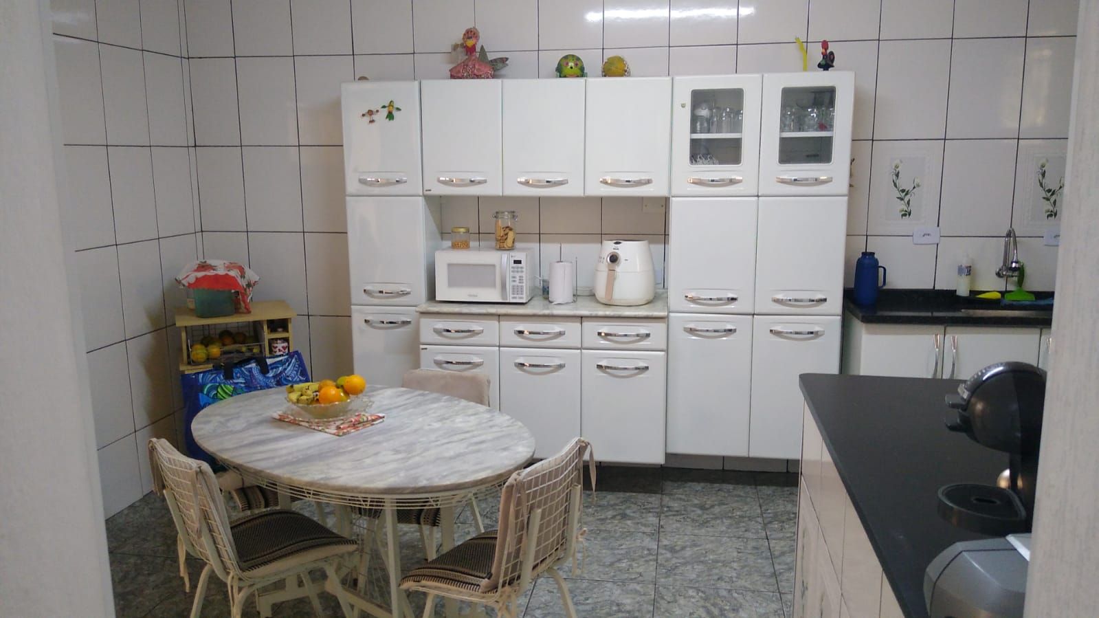 Casa à venda com 5 quartos, 250m² - Foto 26