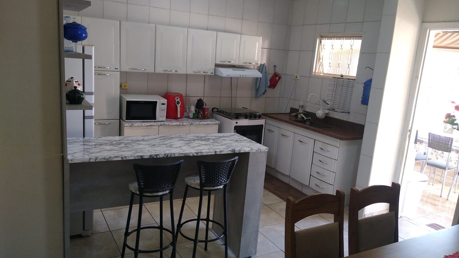 Casa à venda com 5 quartos, 250m² - Foto 30