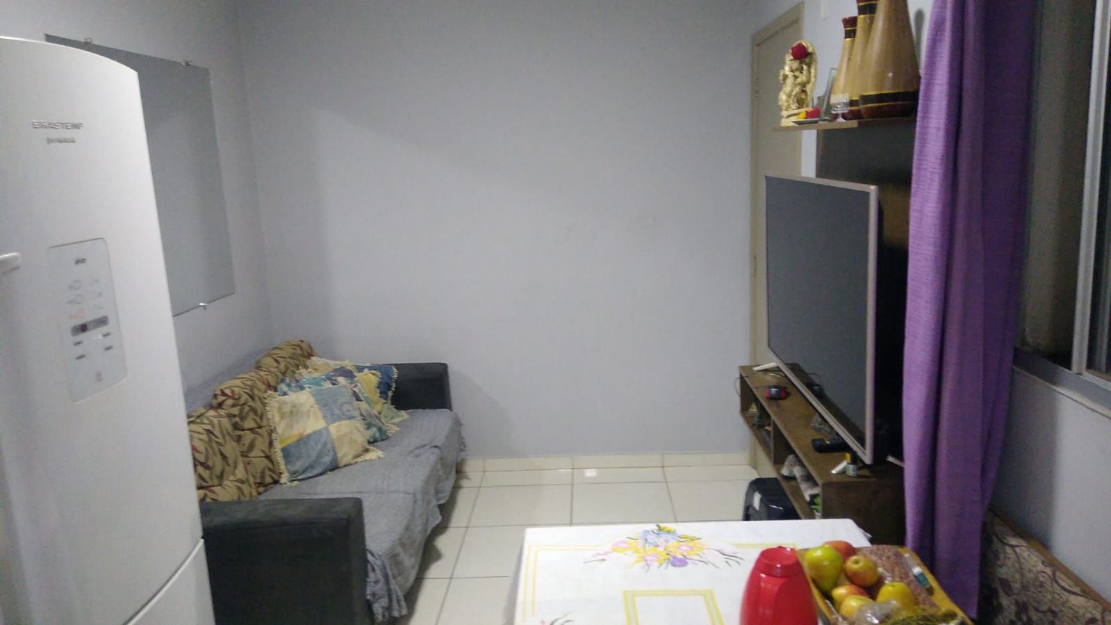 Apartamento à venda com 2 quartos, 45m² - Foto 3