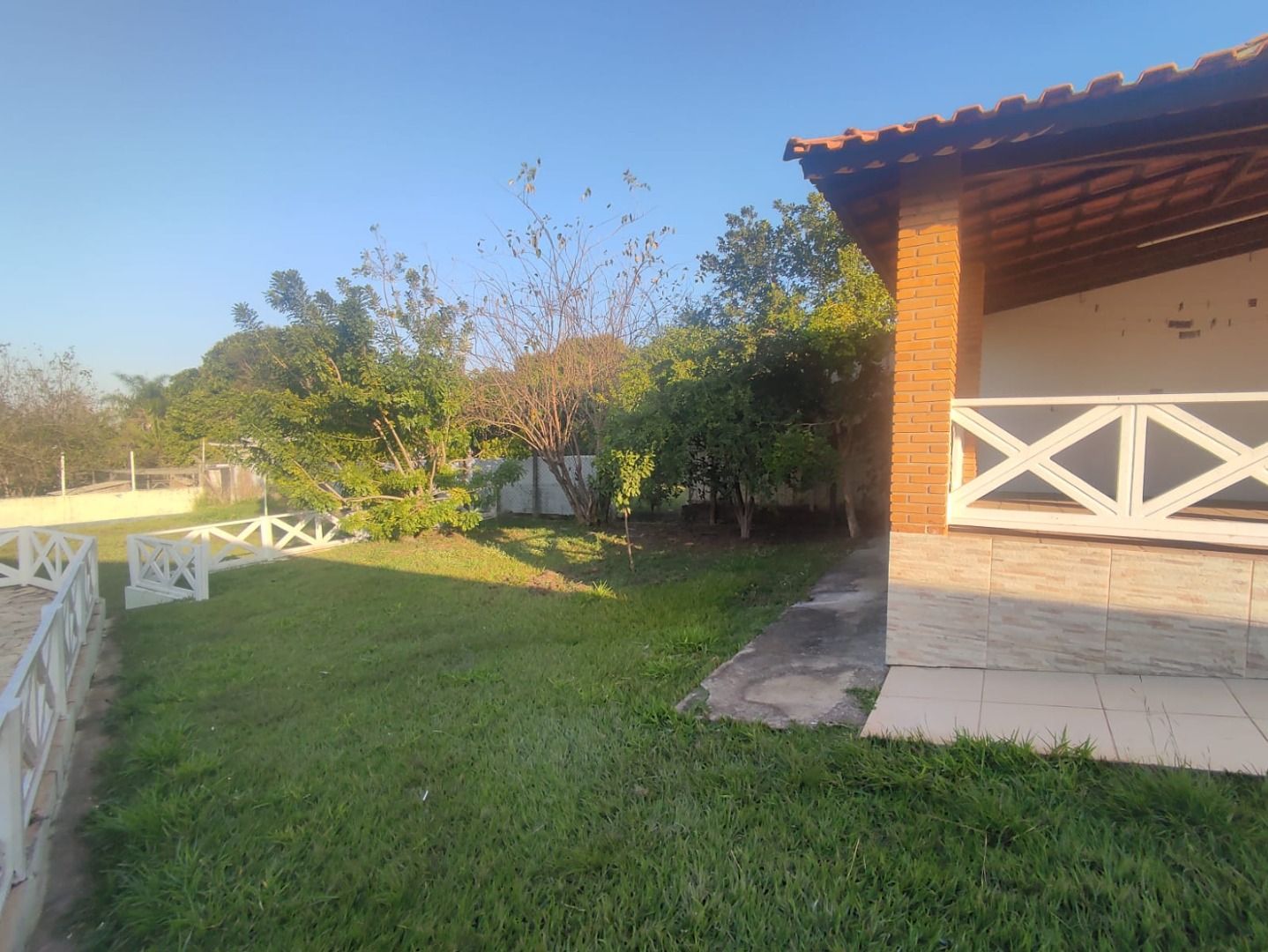 Chácara à venda com 3 quartos, 240m² - Foto 8