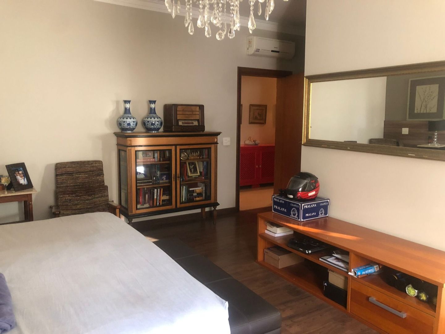 Casa de Condomínio à venda com 6 quartos, 600m² - Foto 29