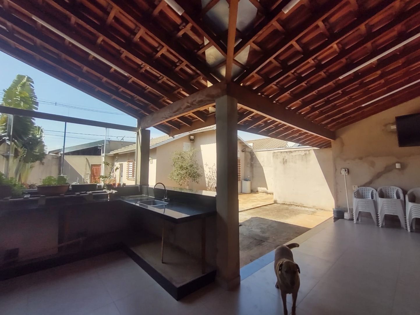 Casa à venda com 2 quartos, 53m² - Foto 15