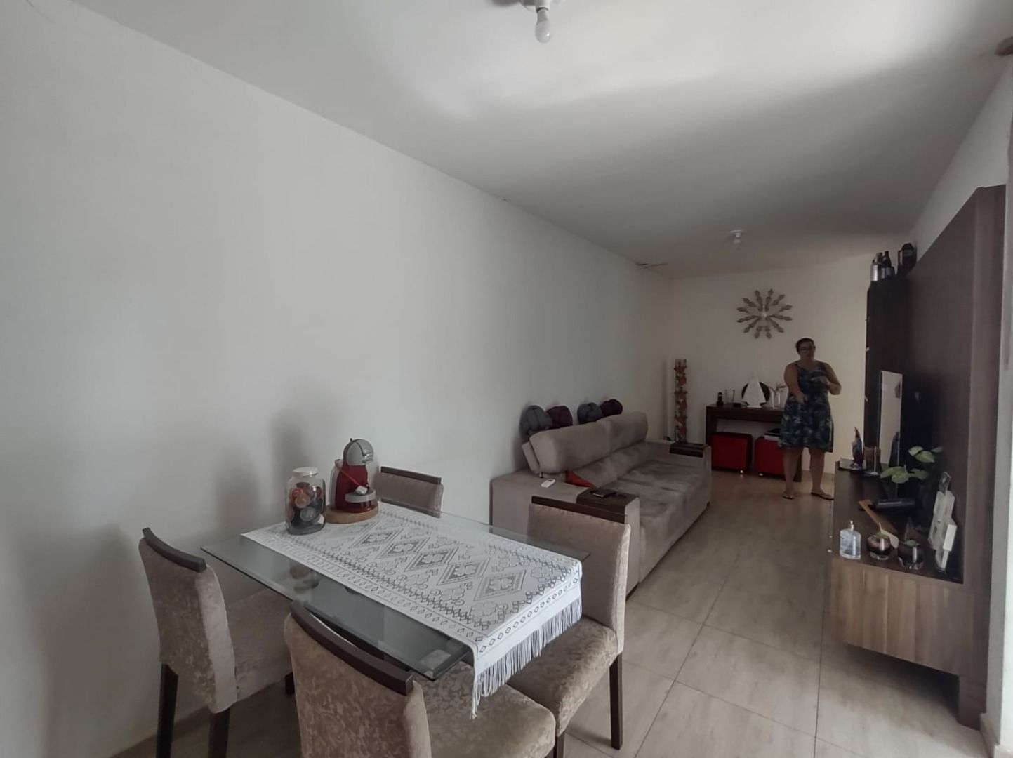 Casa à venda com 2 quartos, 53m² - Foto 3