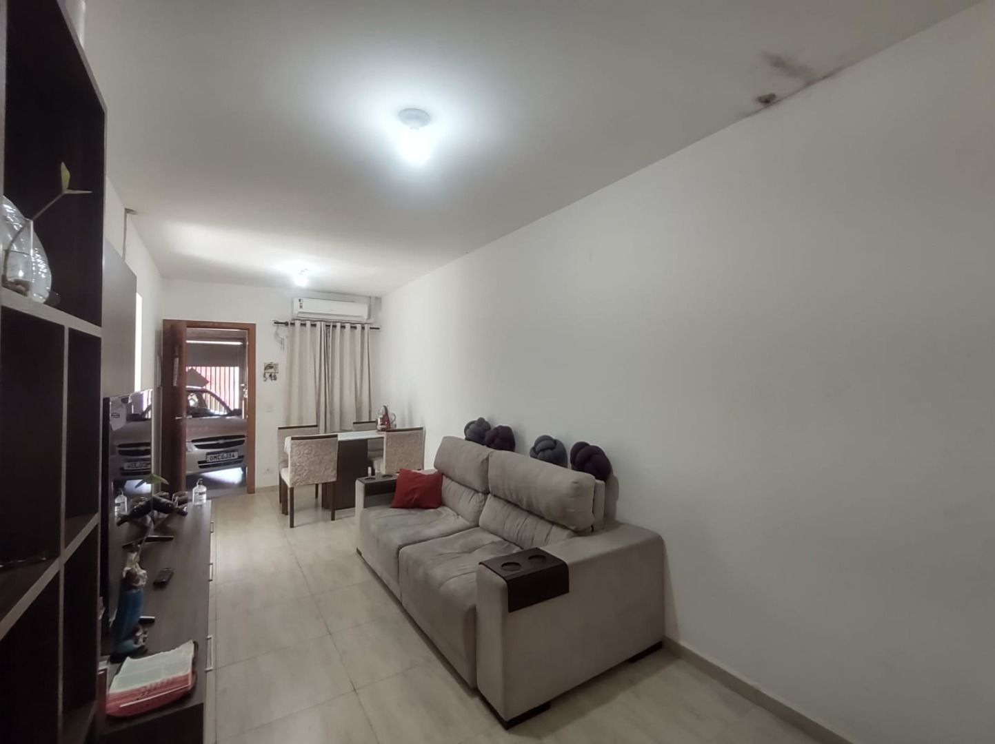 Casa à venda com 2 quartos, 53m² - Foto 4