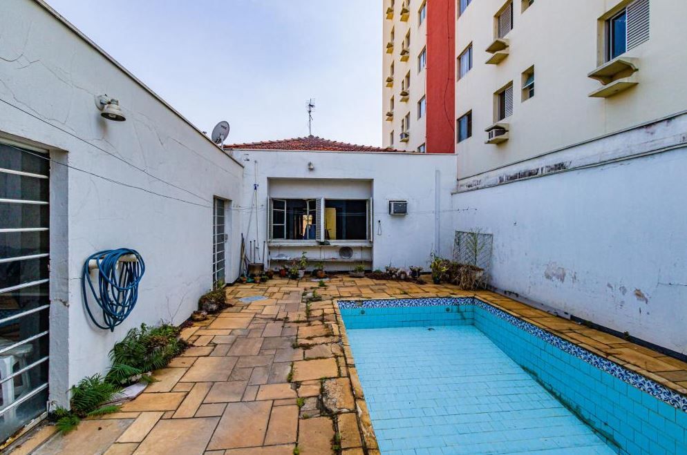 Casa à venda com 3 quartos, 275m² - Foto 13