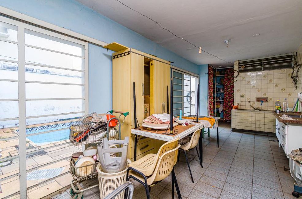 Casa à venda com 3 quartos, 275m² - Foto 6