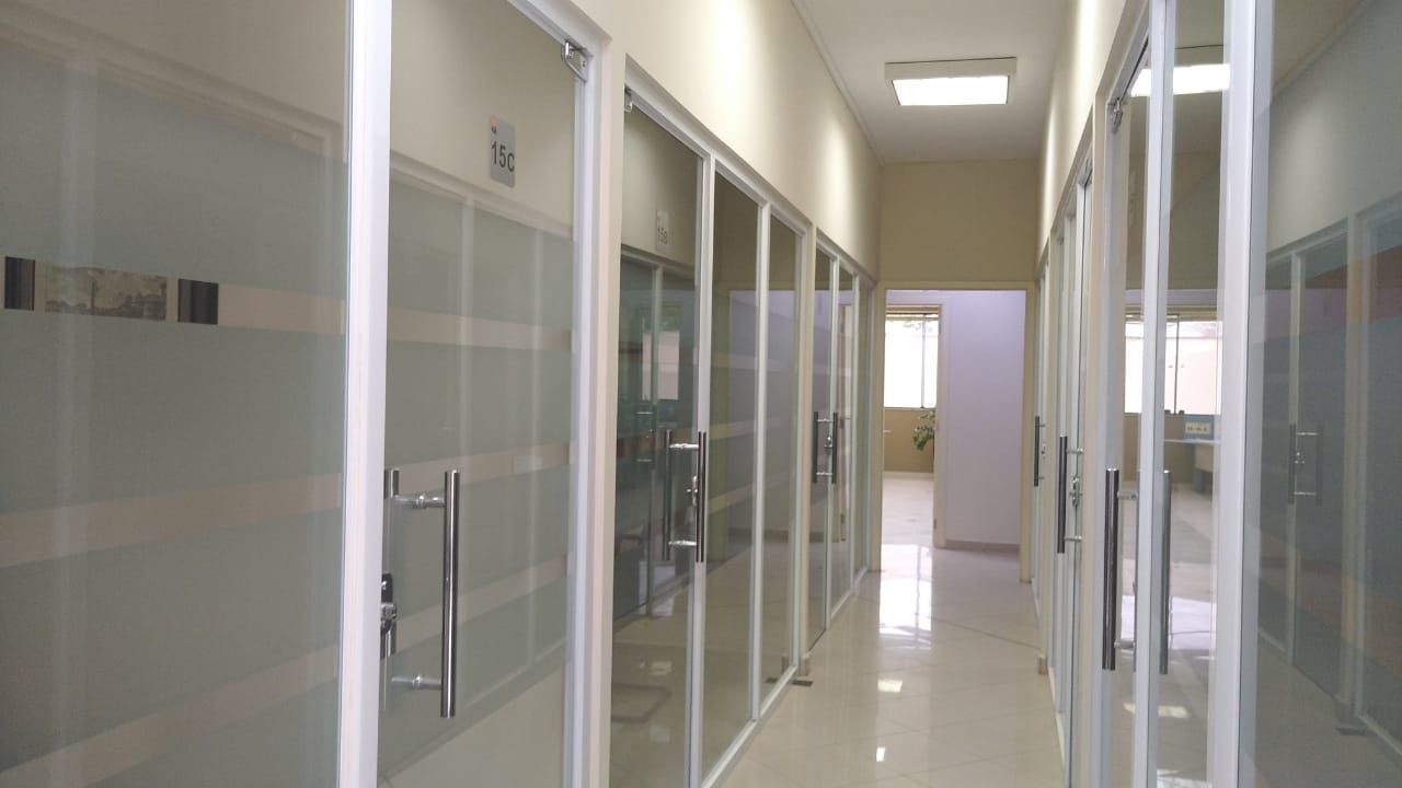 Conjunto Comercial-Sala para alugar, 44m² - Foto 12