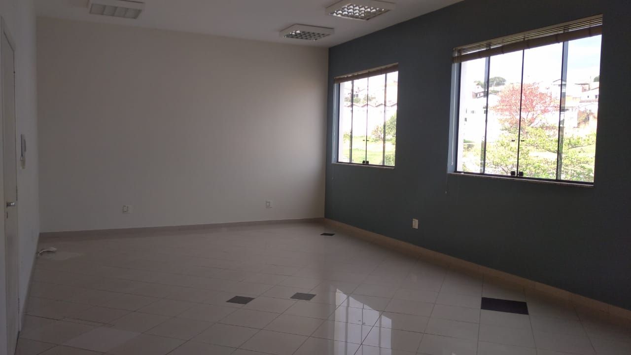 Conjunto Comercial-Sala para alugar, 44m² - Foto 17