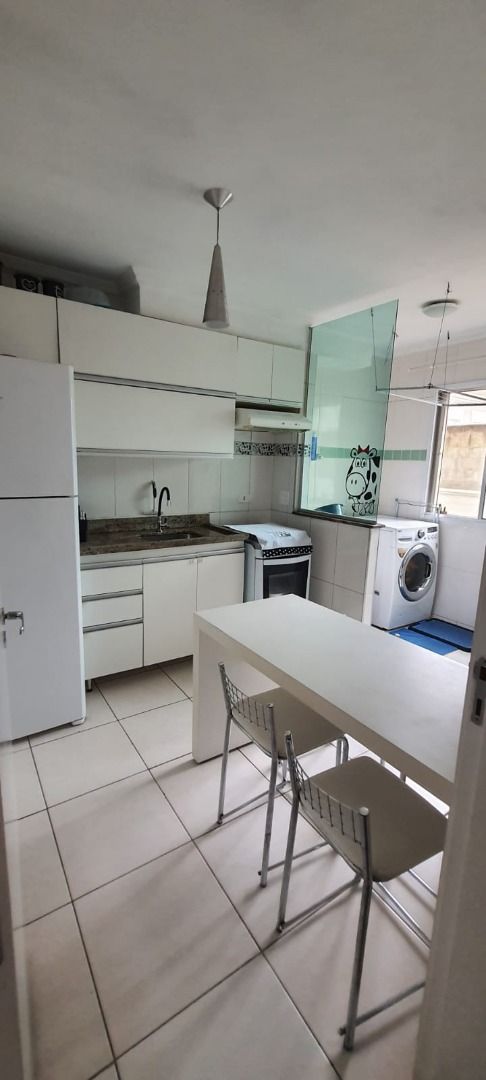 Apartamento à venda com 2 quartos, 54m² - Foto 10