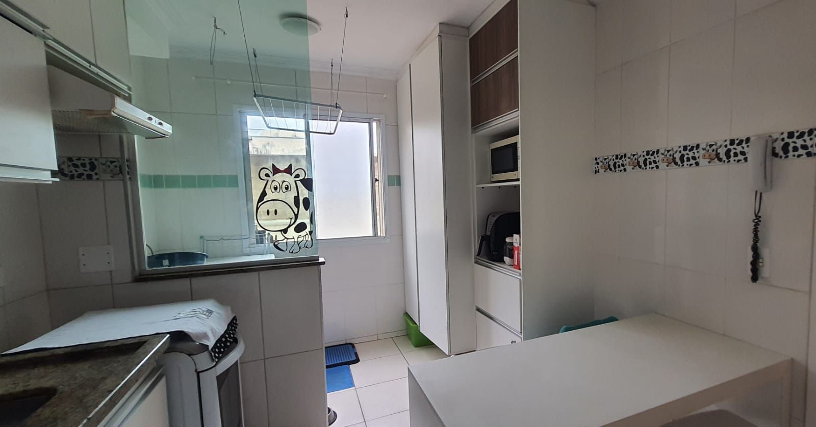 Apartamento à venda com 2 quartos, 54m² - Foto 11