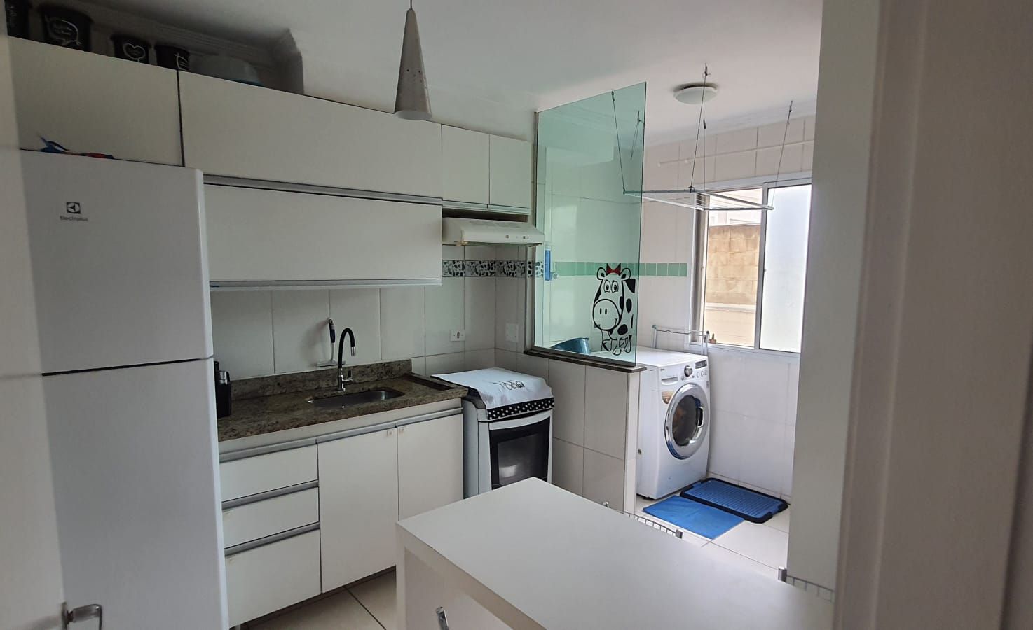 Apartamento à venda com 2 quartos, 54m² - Foto 12