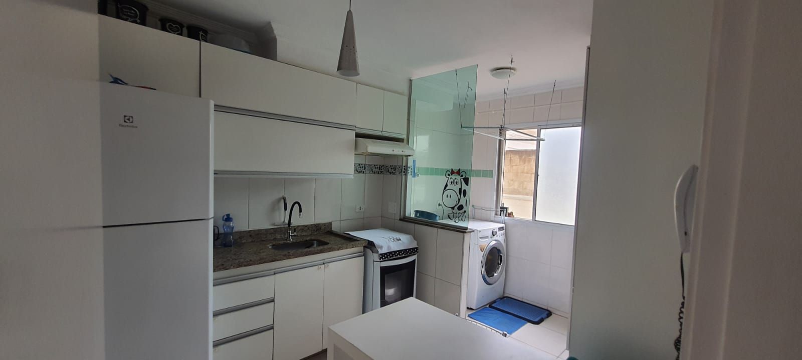 Apartamento à venda com 2 quartos, 54m² - Foto 13